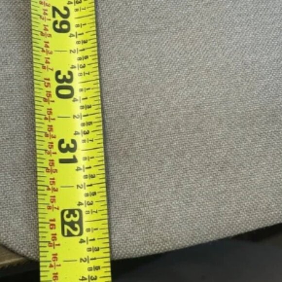 Lauren Ralph Lauren Blazer Mens 40 L Tan Silk Wool Blend Sport Coat Jacket NEW - Picture 6 of 11